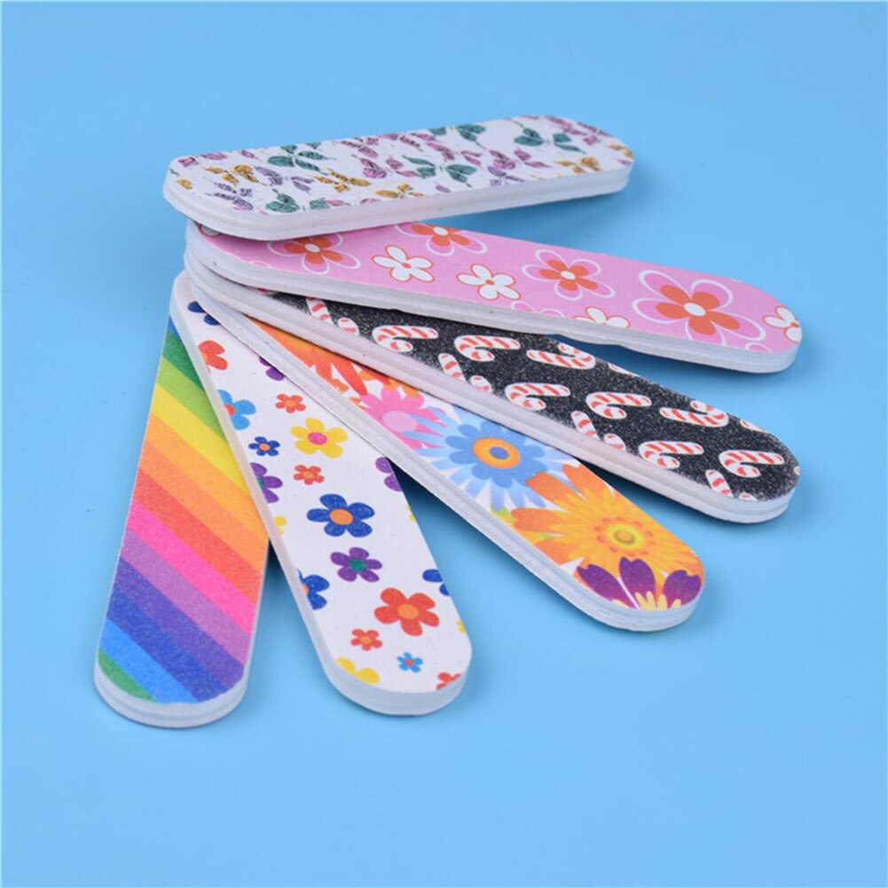 Mini Nail File