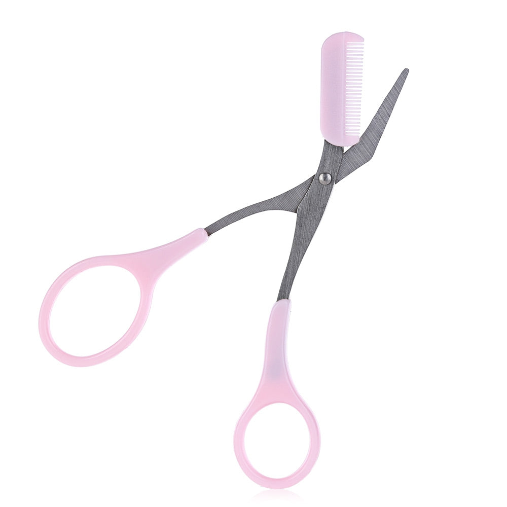 Mini Brow Class Scissors
