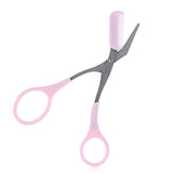 Mini Brow Class Scissors