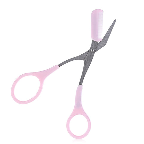 Mini Brow Class Scissors