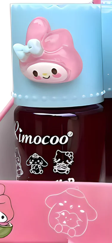 Rimocoo x My Melody 2-in-1 Moisturizing Lip & Cheek Tint