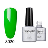 Nailwind UV / LED Gel (8ml)