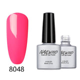Nailwind UV / LED Gel (8ml)