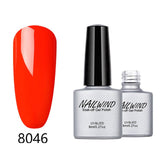 Nailwind UV / LED Gel (8ml)