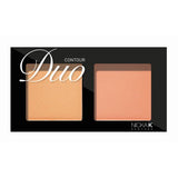 Nicka K New York Blush, Contour, & Highlighter Duos