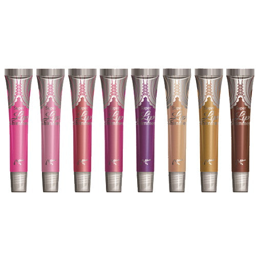 Nicka K Super Lip Shimmer