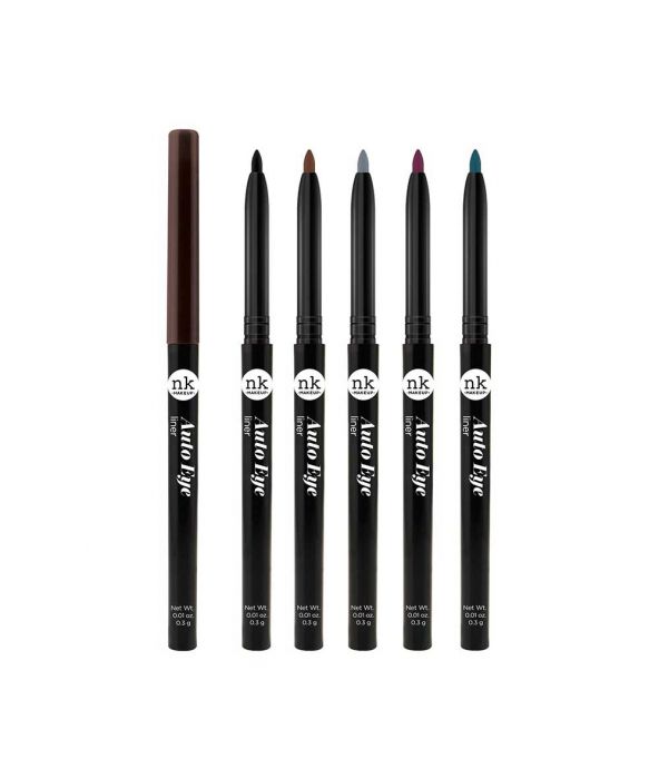 Nicka K Auto Eyeliner