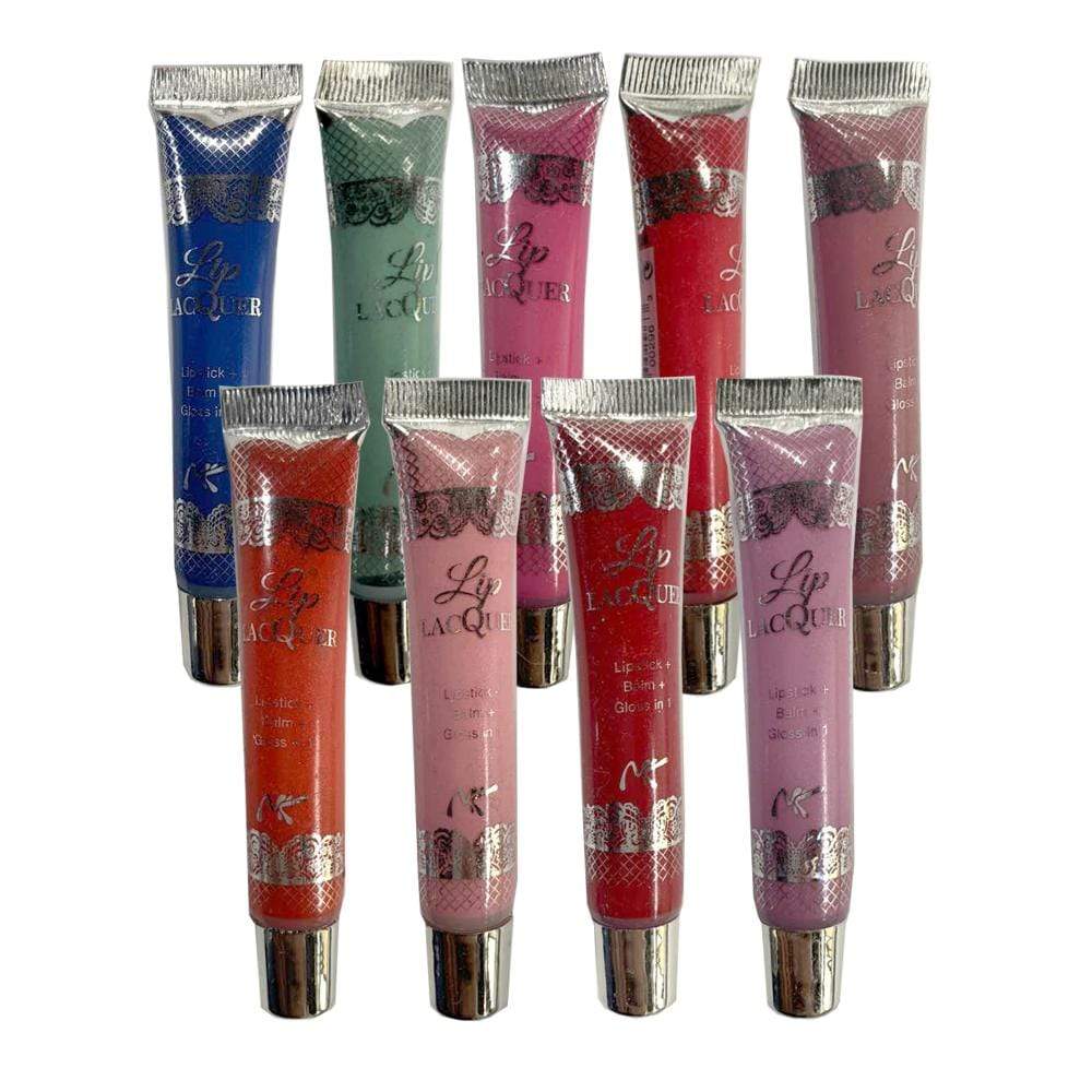 Nicka K Lip Lacquer