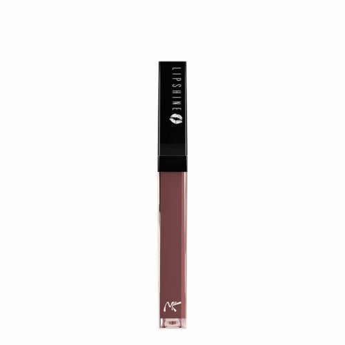 Nicka K New York Velvet Lip Shine Matte Lip Gloss
