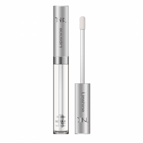 Nicka K New York Fruity Lip Shine Lip Gloss