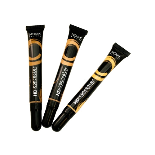 Nicka K New York HD Concealer