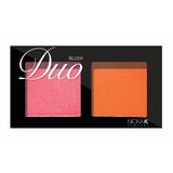 Nicka K New York Blush, Contour, & Highlighter Duos