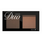 Nicka K New York Blush, Contour, & Highlighter Duos