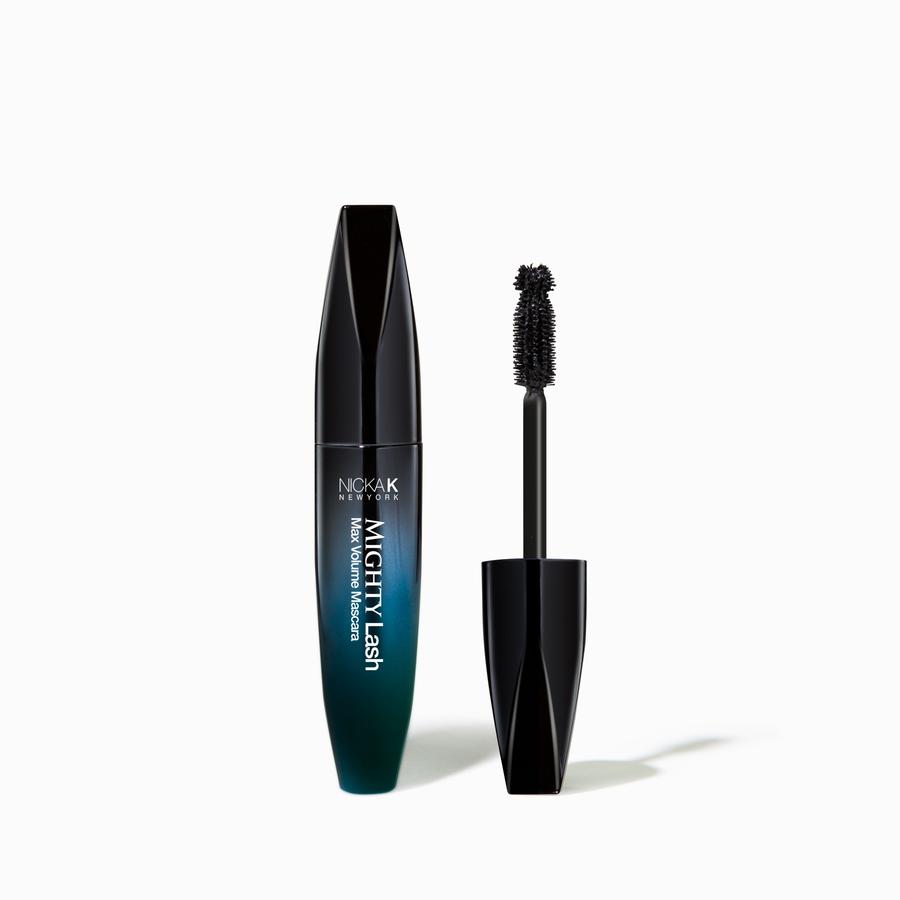 Nicka K New York Mighty Lash Max Volume Mascara