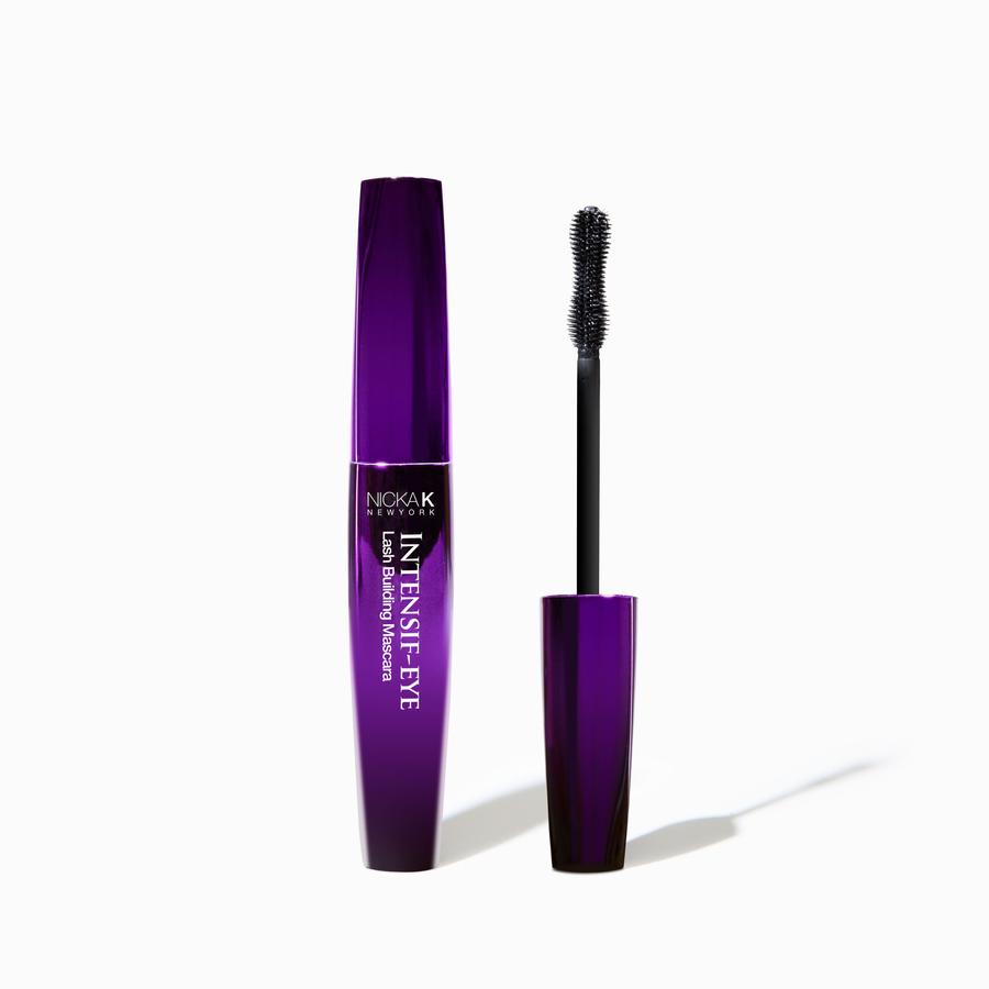 Nicka K New York Itensif-Eye Lash Building Mascara