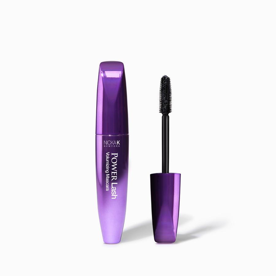 Nicka K New York Power Lash Volumizing Mascara