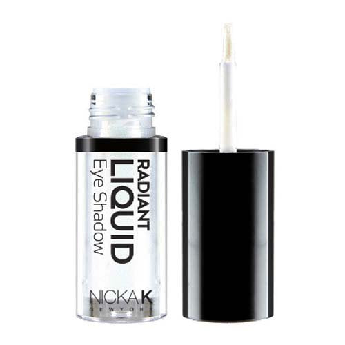 Nicka K New York Radiant Liquid Eyeshadow