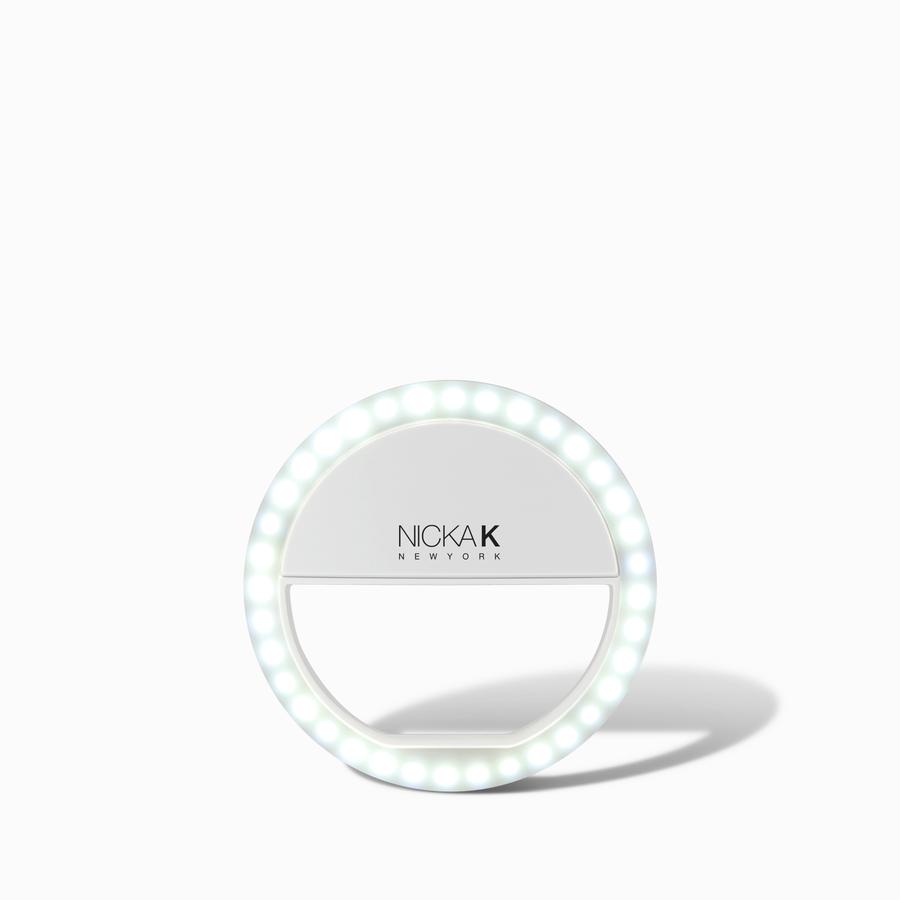 Nicka K New York Selfie Light