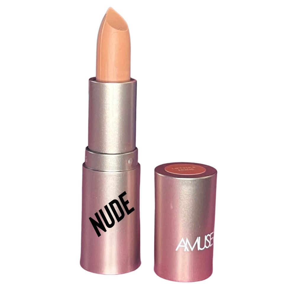 AMUSE Magnificent Matte Lipstick