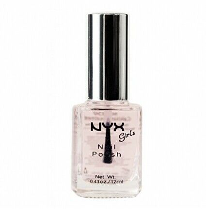 NYX Nail Calcium Treatment