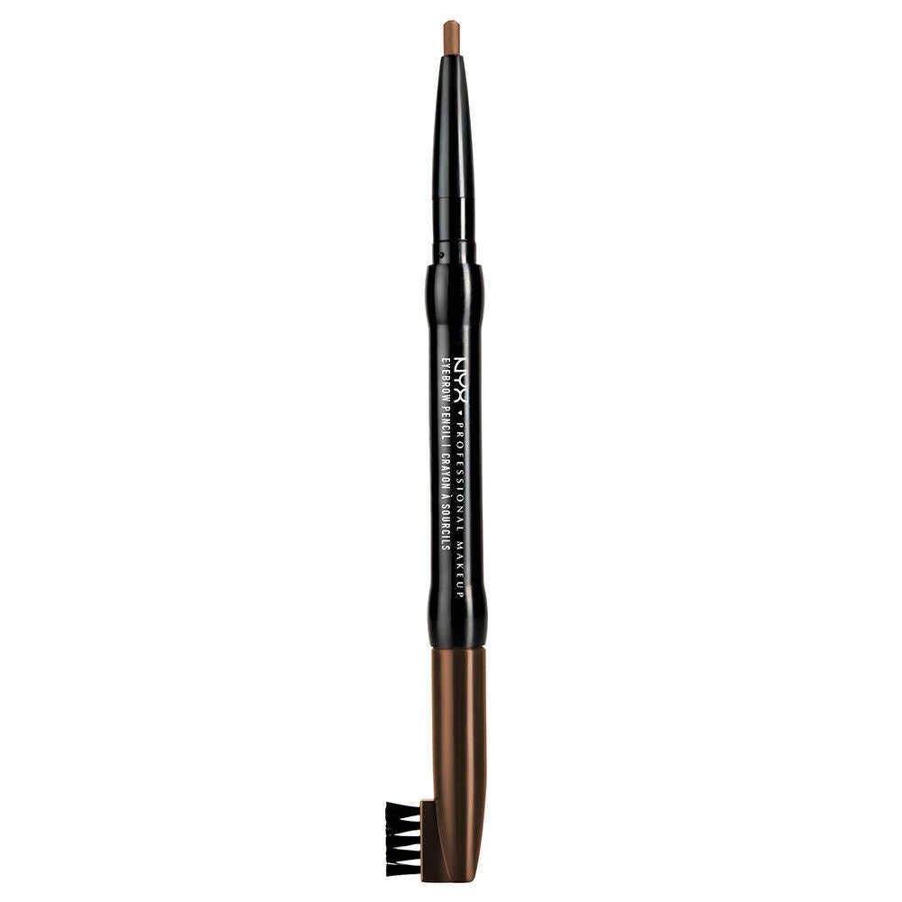 NYX Eyebrow Pencils