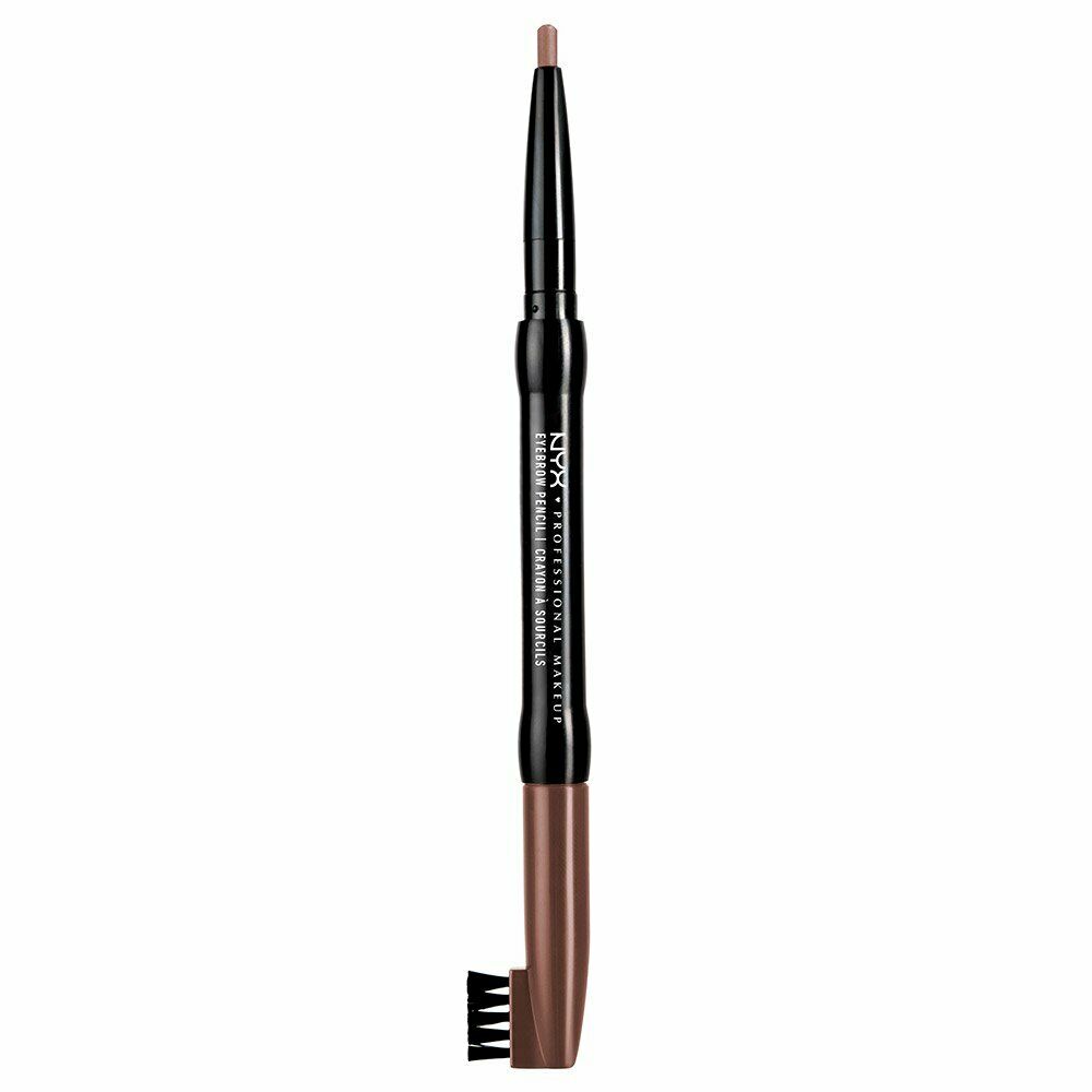 NYX Eyebrow Pencils