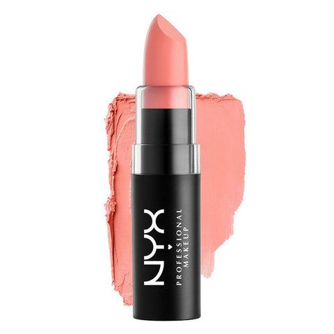 NYX Matte Lipstick
