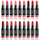 NYX Matte Lipstick