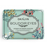 Okalan Boudoir Eyes Eyeshadow Palette