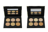 Okalan Compact Contour Powder Palette