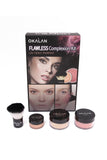 Okalan Flawless Complexion Kit