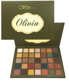 Beauty Creations Olivia Eyeshadow Palette