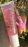Favor Beauty x Spongebob Squarepants Glitter Flip Lip Gloss