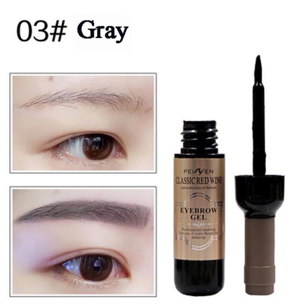 Peiyen Peel-Off Eyebrow Gel