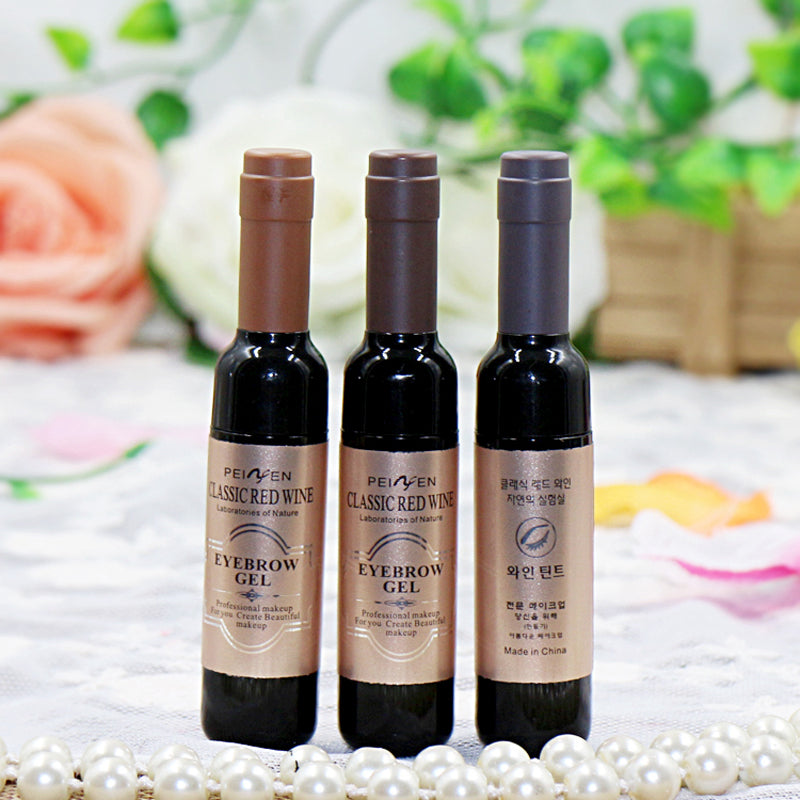 Peiyen Peel-Off Eyebrow Gel