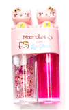 Mocallure x Hello Kitty 2-in-1 Lip Gloss & Lip Tint