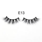 Pinky Minky Eyelashes