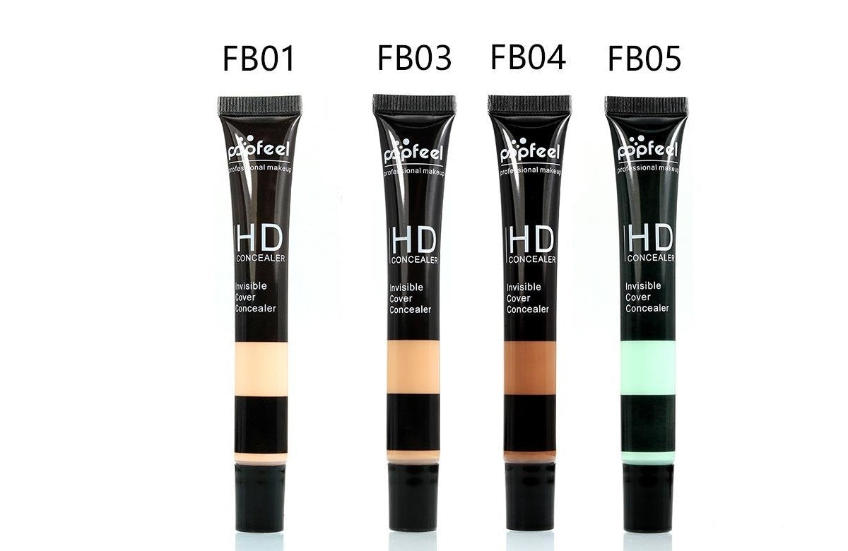 Popfeel HD Concealer