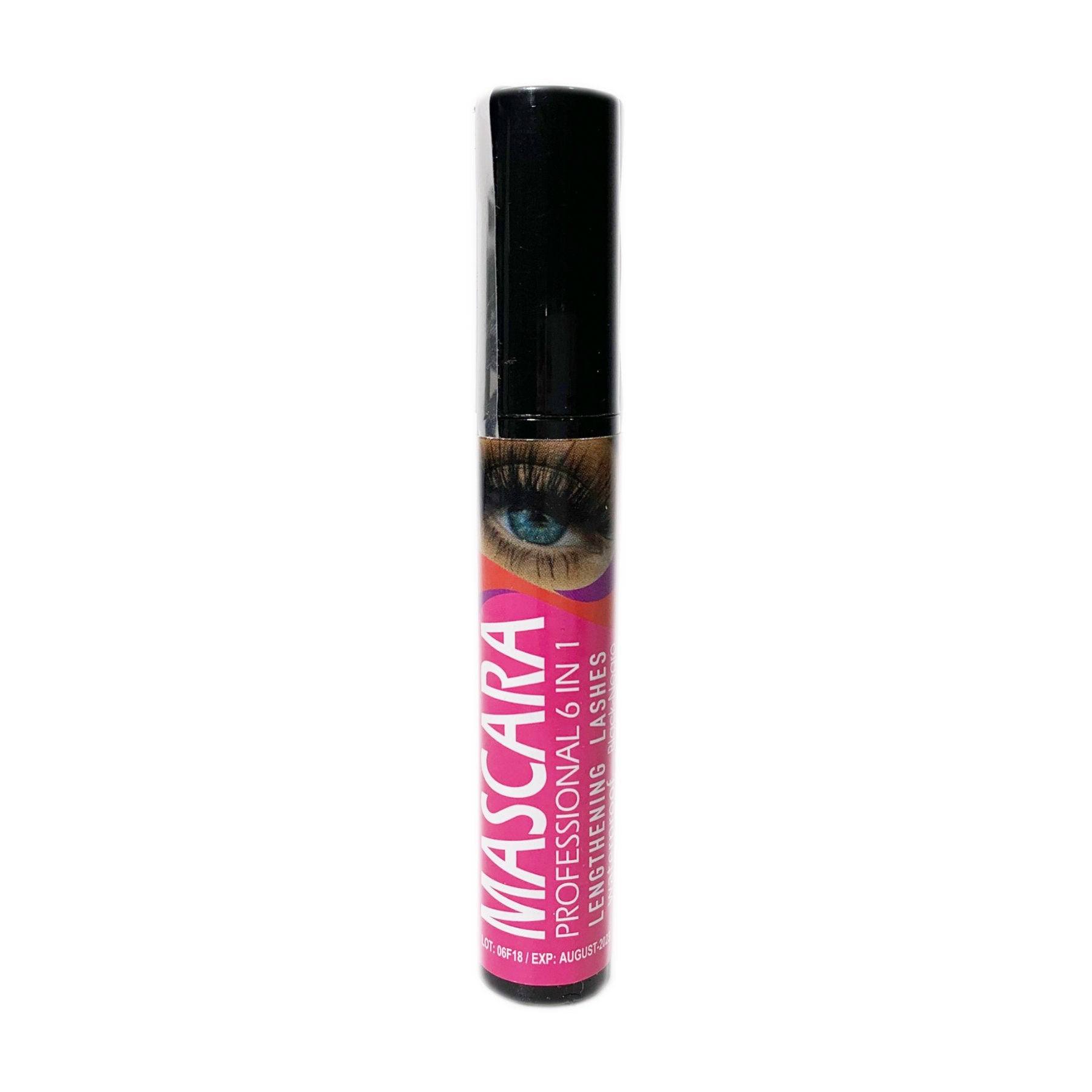 Prettan Maxi Volume Mascara