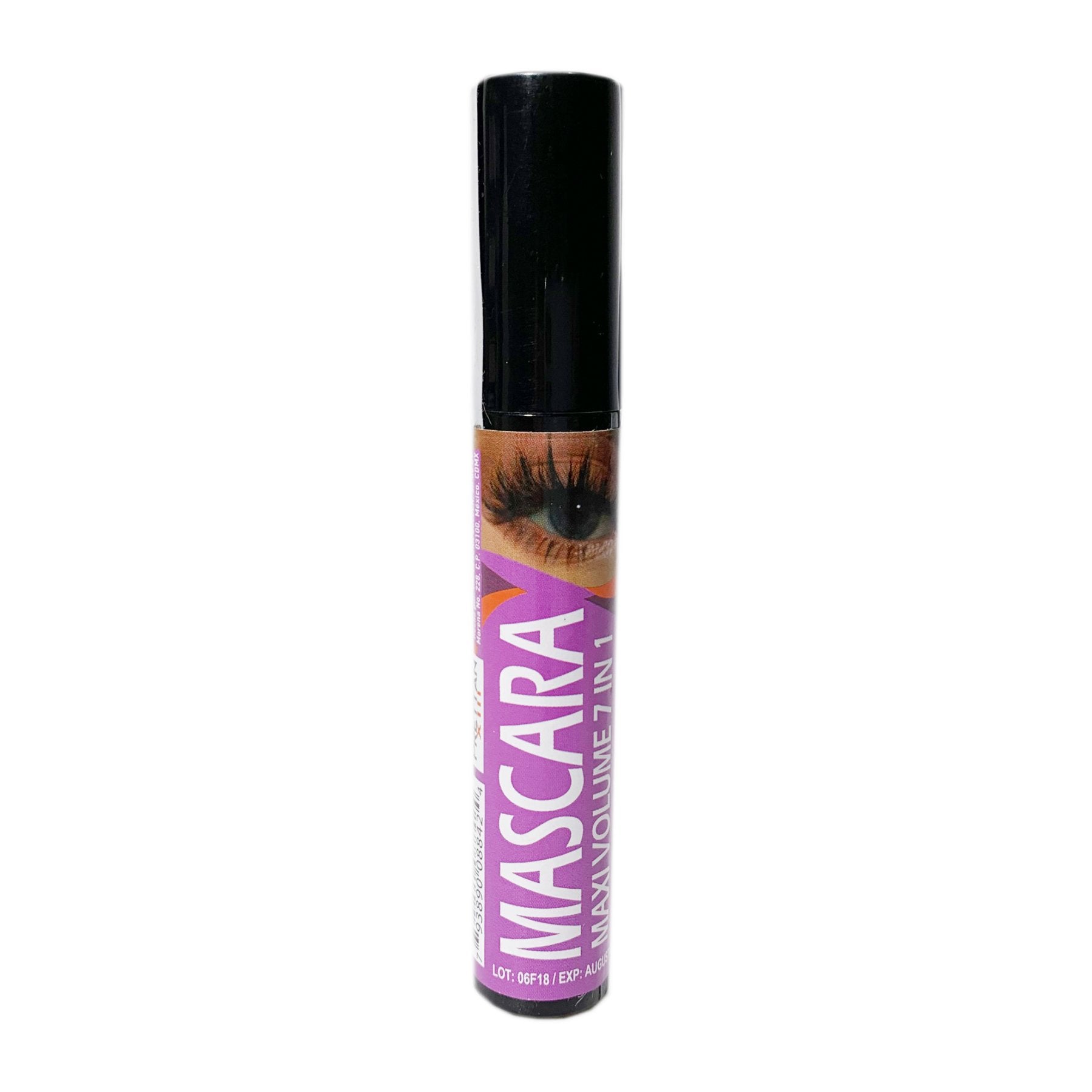 Prettan Maxi Volume Mascara