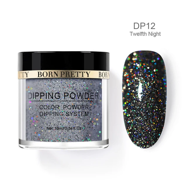 Born Pretty Dipping Powder (10g)