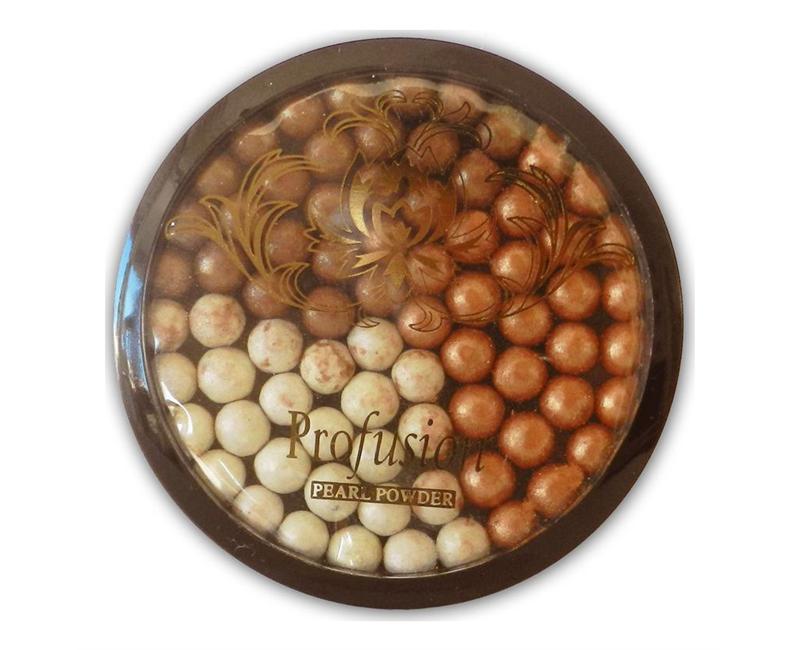 Profusion Bronze Pearl Powder