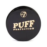 Puff Perfection All In One Cream Powder Foundation