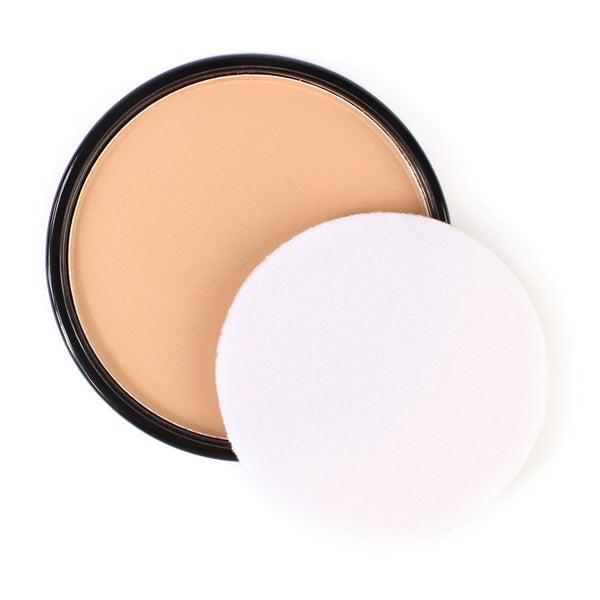 Puff Perfection All In One Cream Powder Foundation