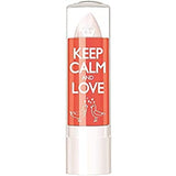 Rimmel London Keep Calm and Lip Balm