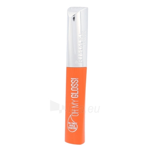 Rimmel London Oh My Gloss! Lip Gloss