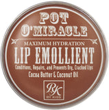 Ruby Kisses Pot o' Miracle Maximum Hydration Lip Balm