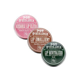 Ruby Kisses Pot o' Miracle Maximum Hydration Lip Balm