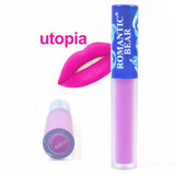 Romantic Bear Lipstick