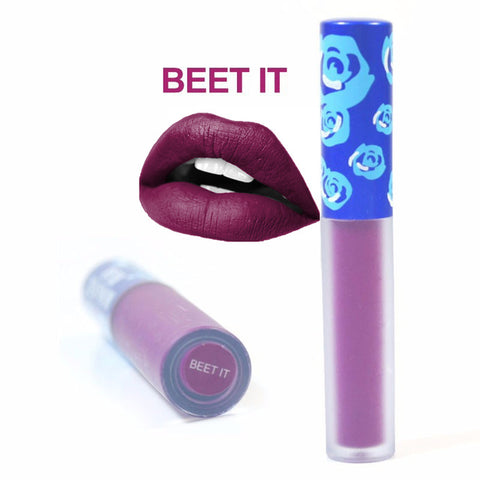 Romantic Bear Lipstick
